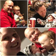 Brittany Ackerman (@RealRawMom)