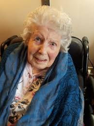 Mabel Burns Obituary (2020)