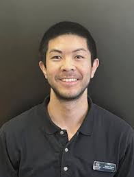 David Ishii's Instagram, Twitter & Facebook