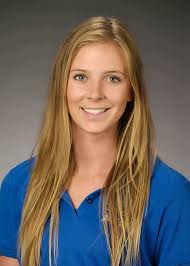 2013 Women's Volleyball Roster