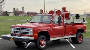 Image result for Cardinal Red 1988 Truck