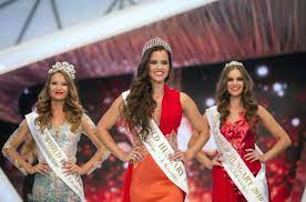 Gelencsér tímea miss world 2016. Timea Gelencser Is Miss World Hungary 2016 The Great Pageant Community