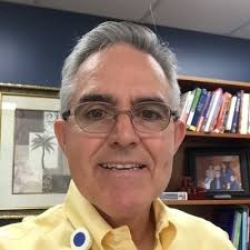 Sheldon Barr, PhD (@DrBarrPrincipal)