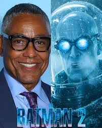 Giancarlo Esposito to play Mr. Freeze