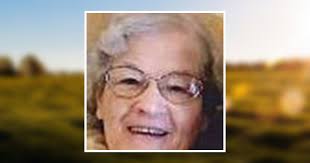 Mary Ann Umhoefer Obituary March 19, 2014