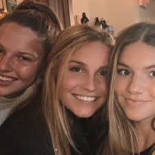 Emily Sexton's Instagram, Twitter & Facebook