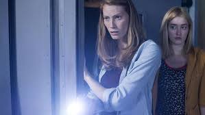 Watch The Mist Season 1 | Prime Video