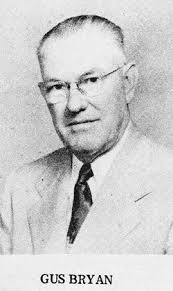 Augustus Jackson Bryan (1894-1975)