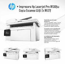 Descargue la versión más reciente y oficial de los controladores para hp laserjet pro mfp m130 series. Biztositek Csalodas Menj Fel Es Le Impresora Mfp M130fw Thesouvenirsmusic Com