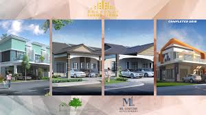 Dkls development sdn bhd is principally engaged in the construction and development of landed property into townships. Ml Century Development Startseite Facebook