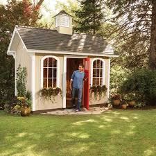 How To Build A Shed On The Cheap Backyard Structures Building A Shed Cheap Storage Sheds