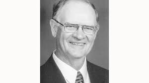 John Olson, former co-owner of Osakis Review newspaper, dies at age 88