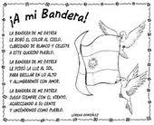 20 junio dia de la bandera para colorear colorear dibujos infantiles. Para Colorear 20 De Junio Bandera Argentina Dia De La Bandera Banderas
