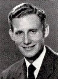 Melvin Bernard Meyer