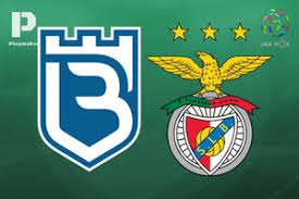 Preview and stats followed by live commentary, video highlights and match report. 16 Curiosidades Sobre O Belenenses Sad X Benfica Zerozero Pt
