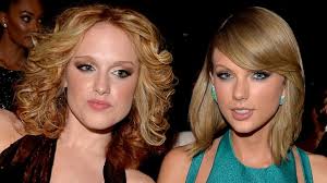 Baby Names Inspired By Taylor Swift's Music