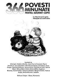 Multe familii il asociaza pe acesta cu citirea unei povesti, dar unii copii foarte empatici pot ajunge sa aiba cosmaruri sau nopti agitate din cauza emotiilor puternice generate de un anumit basm mai intens. AdaugÄ Pin Pe Poezii