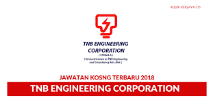 World class ems with a difference. Jawatan Kosong Terkini Tnb Engineering Corporation Supervisor Kerja Kosong Kerajaan Swasta