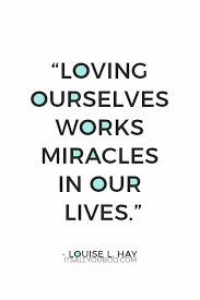 Loving yourself means you accept yourself just the way you are. 26 Inspiring Self Love Quotes It S All You Boo