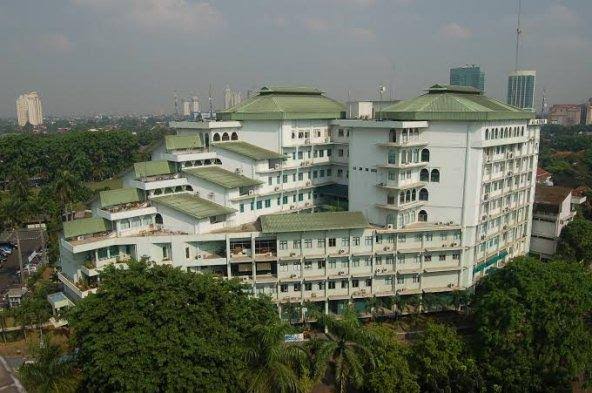 SMA Islam Al Azhar 1 Jakarta