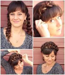 In this post we share super easy and cute hairstyles for curly hair, as well as tips on how to style and care for curly check out her instagram. 60 Quick And Easy Hairstyles For Short Long Curly Hair