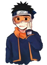 Dengan semua itu, saya menempatkan minato sebagai hokage terbaik ketiga dalam seri ini. 140 Ide Obito Uchiha Animasi Gambar Tato Naruto