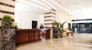 Maybe you would like to learn more about one of these? Hotel Grand Targu Mures Targu Mures Targu Mures Hotelopia