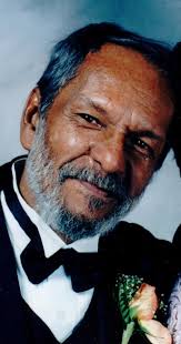 Obituary of Samuel J. Vera