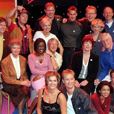 Image result for Blue 1980 Peters Group of Companies