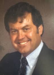 Obituary for Allen Oden McGuire