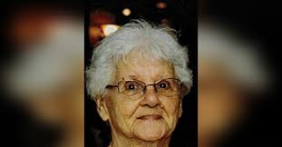 Obituary information for Bonnie Bednar