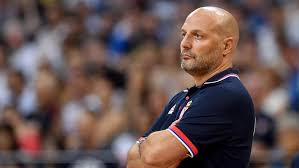 Our men's basketball team fenerbahçe has reached an agreement with serbian coach aleksandar djordjevic to assume the position of head coach. Zvanicno Aleksandar Ä'orÄ'evic Vise Nije Trener Virtusa