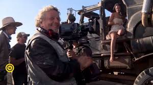 Azok az adrenalinba és színtiszta. Mad Max A Harag Utja A Kulisszak Mogott Mozistar Hu