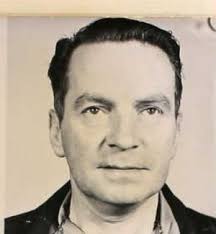 John Herbert Bonner (1914-1982)