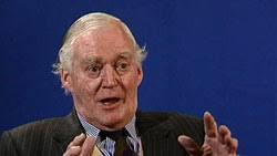 Lieutenant Colonel Mike Lowry