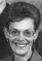 Gail Quinn Obituary (2012)