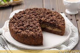 Maybe you would like to learn more about one of these? Sbriciolata Al Caffe E Cioccolato