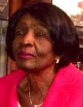 Obituary information for Marie Oracle