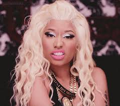 New trending GIF tagged nicki minaj ymcmb barbie…