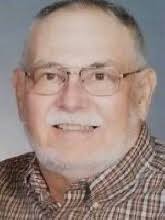 Obituary information for Willard "Darrell" Smith