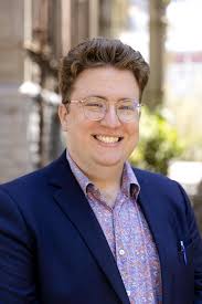 Awards Honor May 2024 Graduates