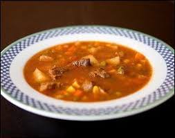 Diabetic Recipes Beef Vegetable Soup Beef Soup Recipes Beef Soup Crockpot Beef Recipes