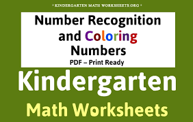Whether you teach math to a classroom full of preschoolers or. Kindergarten Math Worksheets For Kids Download Free Math Activities Printables For Kindergarten Online Kindergarten Math Worksheets Org