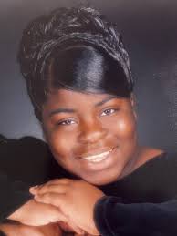 Obituary for Ms. Natalie Williams