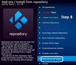 This Tv Is Not Fully Functional In This Region Pvr Iptv Simple Client Addon Setup Tutorial Kodi Xbmc Kodi Kodi Android