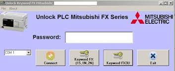 Posted september 18, 2015 admin 4 comments posted in unlockit. Plc Software Keyread Software Mitsubishi Mega Nz