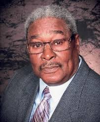 Donald Joiner Obituary (1933