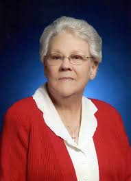 Mary Jeanette McCreight