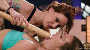 Katie Kush And Siri Dahl Fucking Like Theres No Tomorrow  DefineBabe.com