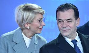 Derapajul Lui Turcan Cum S A Mai Dat In StambÄƒ